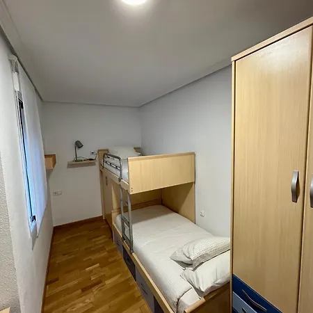 Apartamento Urban Victoria Cordoba Exterior photo