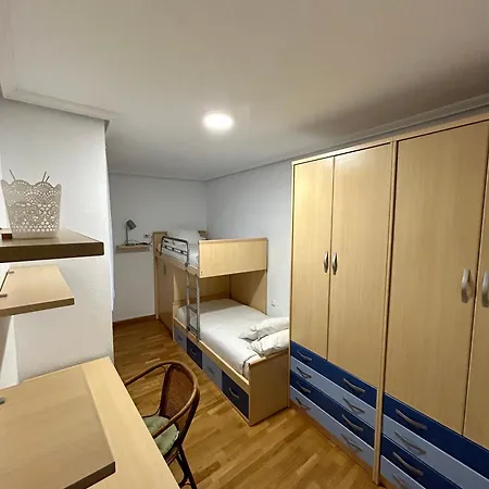 Apartamento Urban Victoria Cordoba Exterior photo