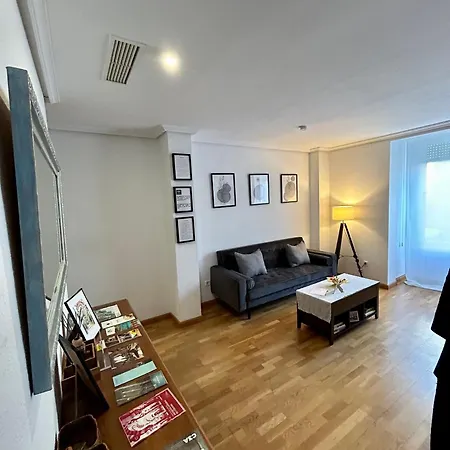 Apartamento Urban Victoria Cordoba Exterior photo