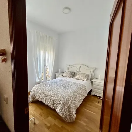Apartamento Urban Victoria Cordoba Exterior photo