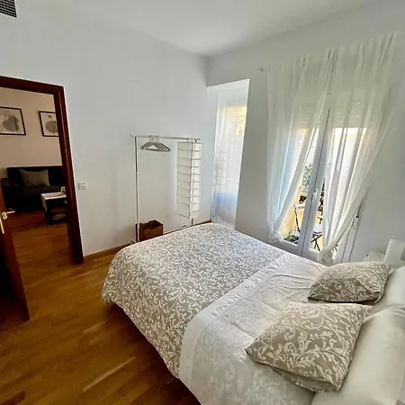 Apartamento Urban Victoria Cordoba Exterior photo