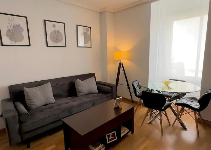 Apartamento Urban Victoria