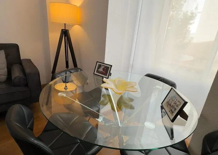 Apartamento Urban Victoria