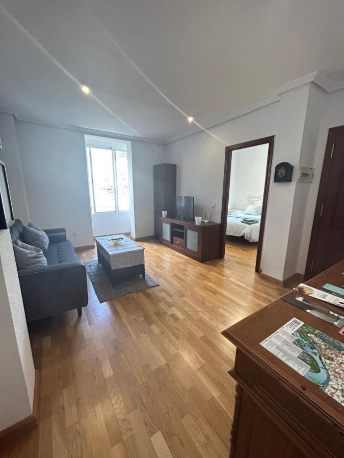 Urban Victoria Appartement *