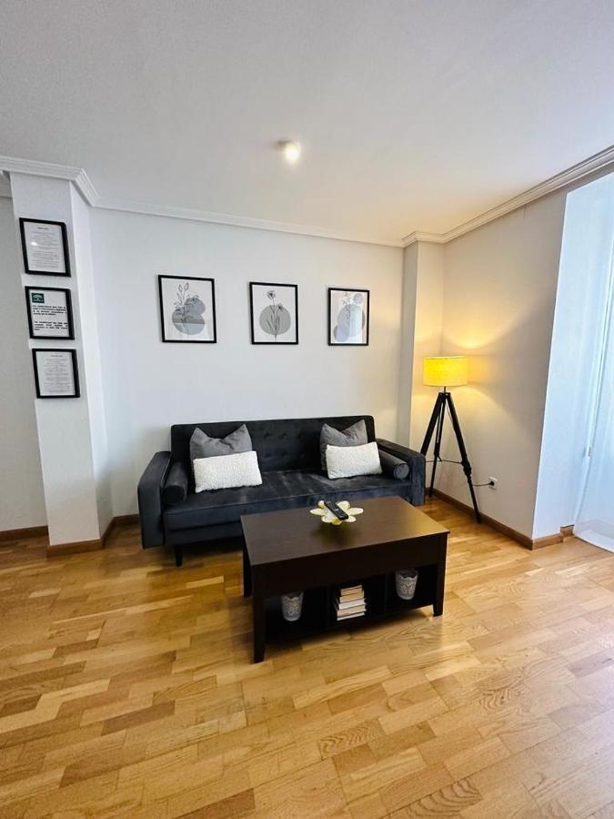 Urban Victoria Appartement