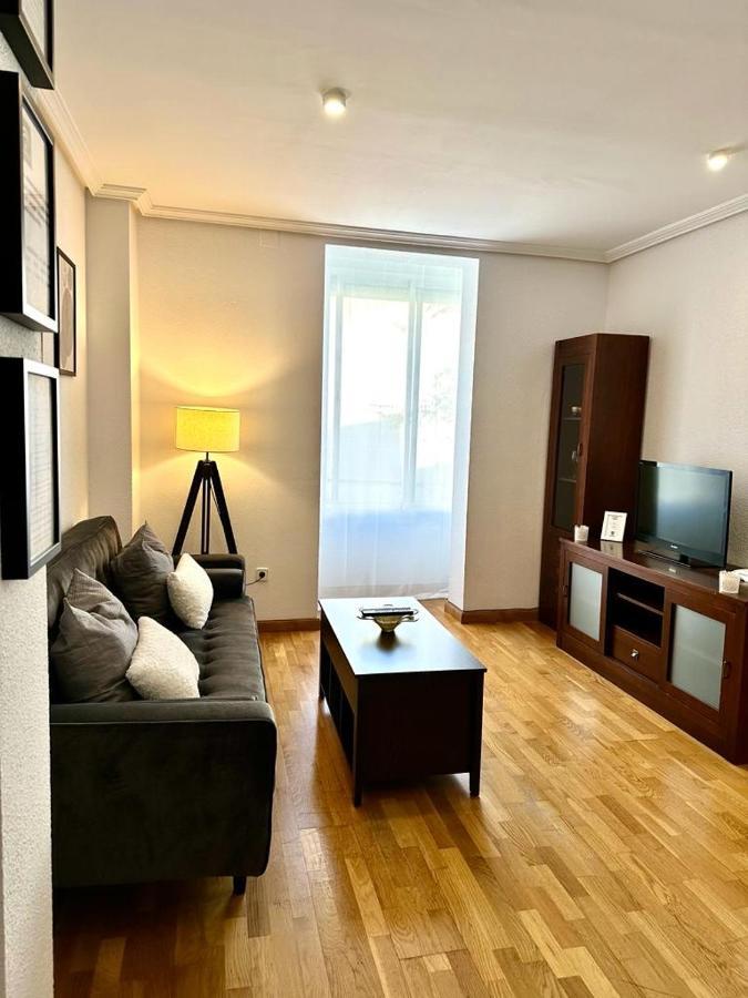 Appartement Urban Victoria Córdoba