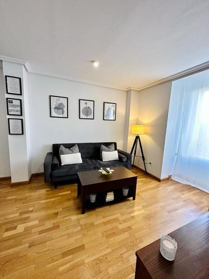 Urban Victoria Appartement Córdoba