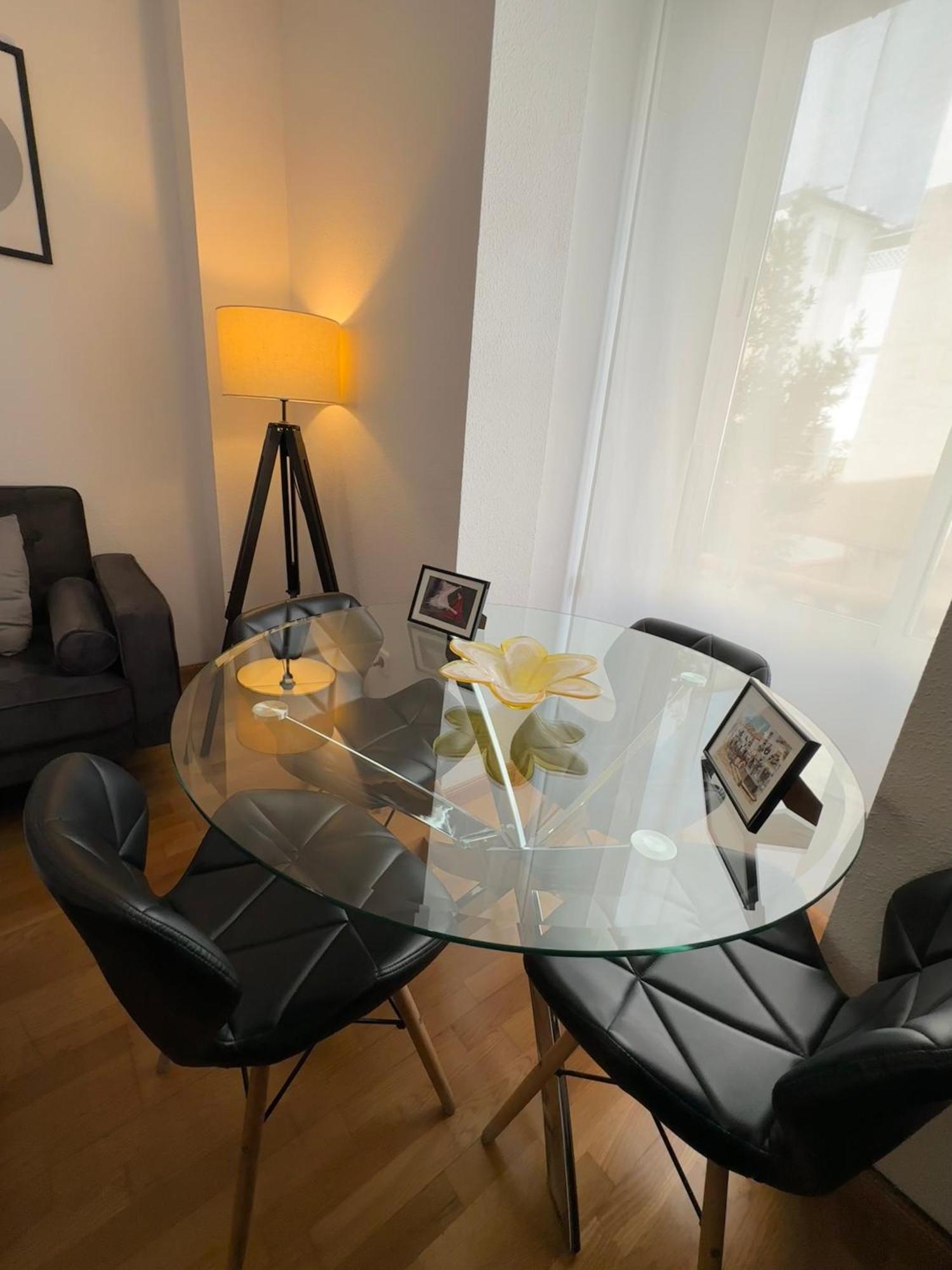 Appartement Urban Victoria Córdoba
