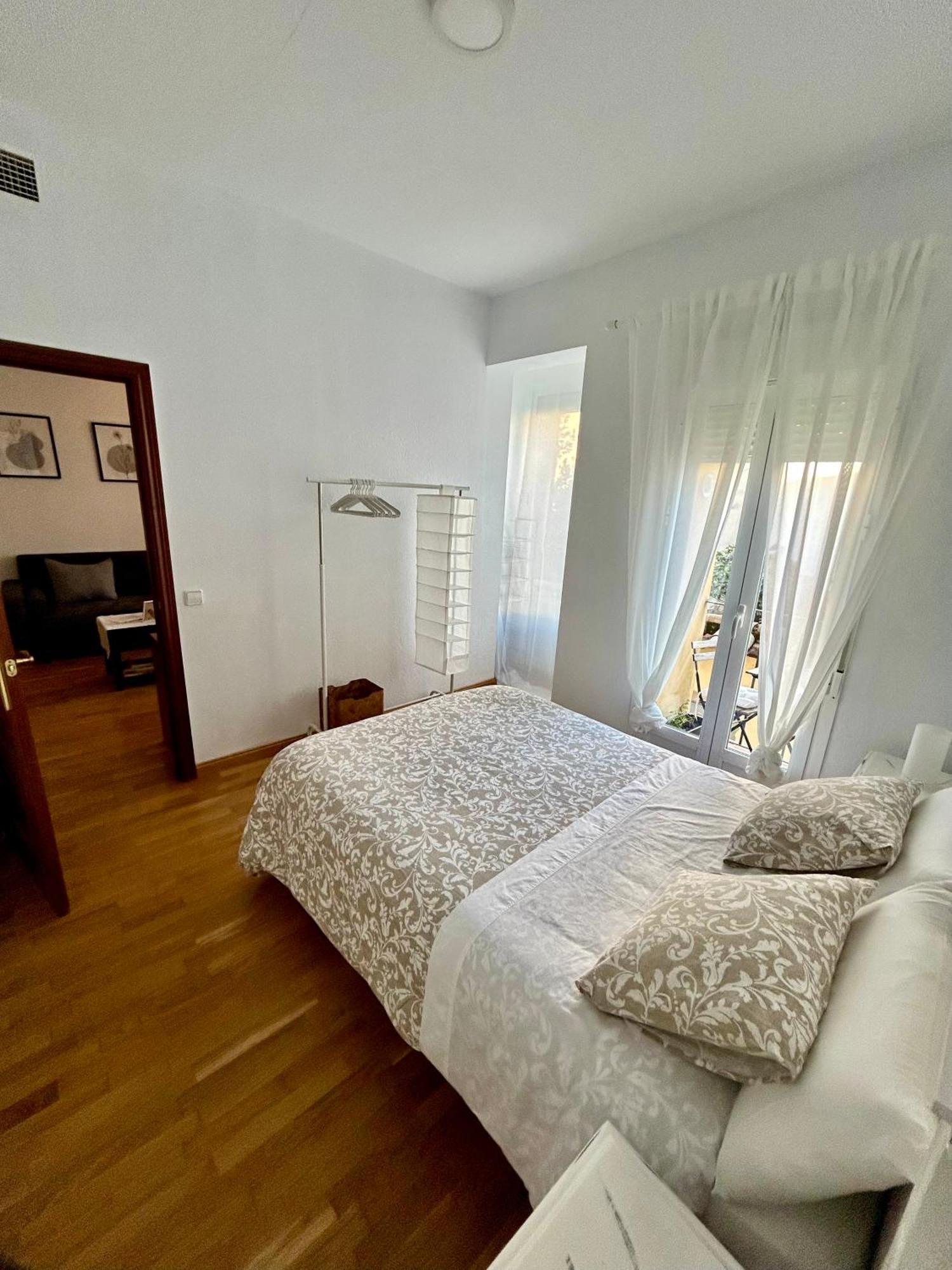Urban Victoria Appartement Córdoba